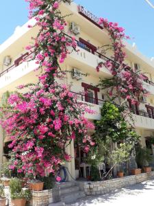 Imagen de la galería de Knossos Hotel, en Kalamaki