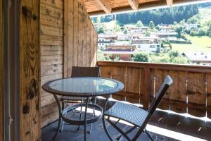 Zdjęcie z galerii obiektu Hotel Wiesenhof w mieście Mieders