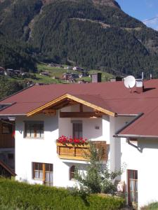Kép Appartement Andreas Gstrein szállásáról Söldenben a galériában