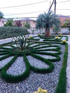 Afbeelding uit fotogalerij van Green Garden in Zugdidi