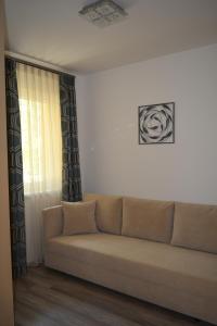 Posedenie v ubytovaní SUN-DIAL APARTMAN