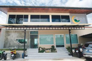 Fotografie z fotogalerie ubytování Keree Lakeview v destinaci Chanthaburi