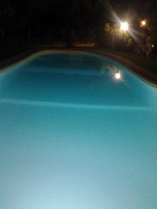 Imagen de la galería de villa Paddeu, en Sassari