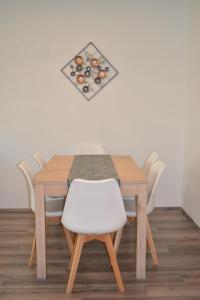 Fotografia z galérie ubytovania SUN-DIAL APARTMAN v Siófoku