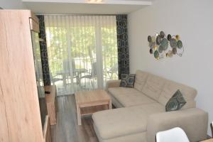 Posedenie v ubytovaní SUN-DIAL APARTMAN