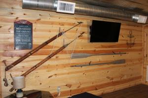 Foto dalla galleria di Samantha's Timber Inn a Murfreesboro