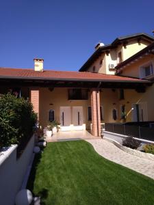 Gallery image of Sotto il Portico Home in Tezze sul Brenta