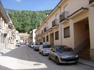 Gallery image of Los Olivos in Arroyo Frio