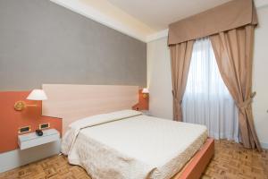 Fotografie z fotogalerie ubytování Hotel San Francesco v destinaci Rende