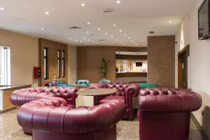 Fotografie z fotogalerie ubytování Hotel San Francesco v destinaci Rende + 79 fotografií