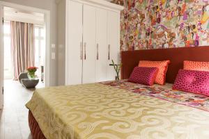 Gallery image of Hotel Sylter Zollhaus in Westerland +20 photos