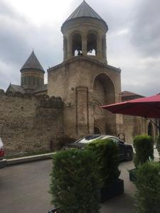 Afbeelding uit fotogalerij van Guest House Mtskheta in Mtskheta