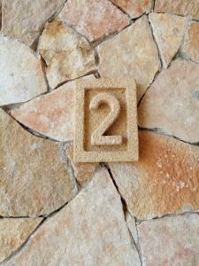 Fotografia z galérie ubytovania Villa Oasi Dei Sogni v destinácii Lampedusa
