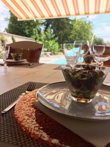 Gallery image of Au Bord de La Dhuy in Orges