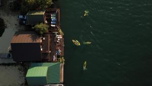 Foto dalla galleria di Hakuna Matata Apartments a Ulcinj