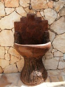 Fotografia z galérie ubytovania Villa Oasi Dei Sogni v destinácii Lampedusa