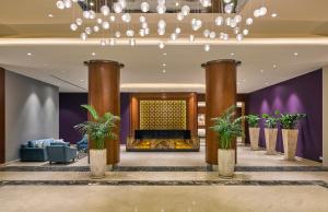 Fotografie z fotogalerie ubytování Steigenberger Hotel El Lessan v destinaci Ras El Bar