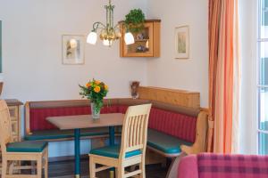 Zdjęcie z galerii obiektu Landhaus St. Georg w mieście Obertauern +36 zdjęć