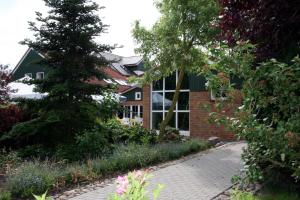 Ảnh trong thư viện ảnh của Landhotel Wieseneck ở Winterfeld