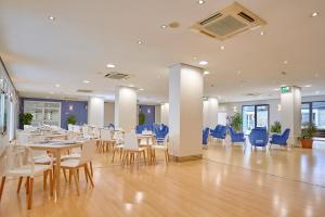 Gallery image of Hotel Maya Alicante in Alicante