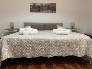 Gallery image of Valentina Lovely Rooms in Trapani