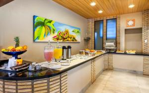 Refeições no B&B ou nas proximidades