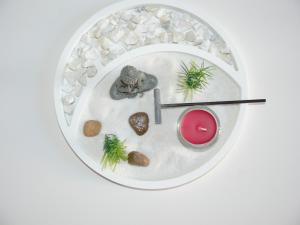 Afbeelding uit fotogalerij van La maison de Vox in Le Bousquet-dʼOrb