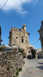 Photo de la galerie de l'établissement A Casetta di SANTA MARIA, à Furiani