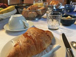 Φαγητό σε αυτό το bed & breakfast ή κάπου εκεί κοντά