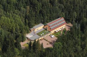 Galeriebild der Unterkunft Waldhotel am Aschergraben in Geising
