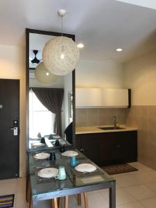 Φωτογραφία από το άλμπουμ του MIIDORII HOMESTAY σε Banting