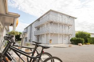 Attività di ciclismo presso l'hotel o nelle vicinanze