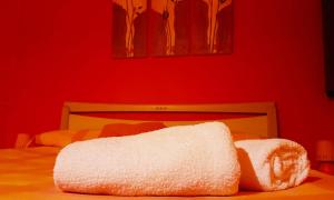 パオラにあるAl Chiaro di Lunaのギャラリーの写真