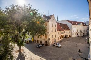 Kép Best View Apartments szállásáról Pozsonyban a galériában