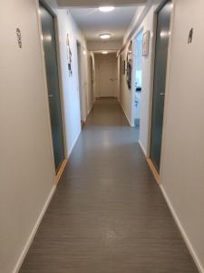Fotografie z fotogalerie ubytování Vandrehuset 2 og 3 v destinaci Nuuk