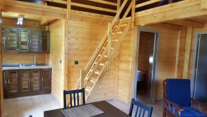 Fotografie z fotogalerie ubytování Resort Camping Solopuent v destinaci Castiello de Jaca