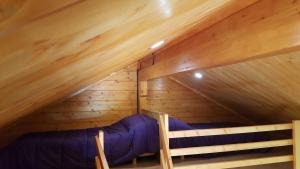 Fotografie z fotogalerie ubytování Resort Camping Solopuent v destinaci Castiello de Jaca