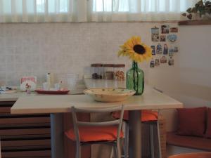 Fotografie z fotogalerie ubytování Artemide B&B v destinaci Matera
