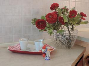 Fotografie z fotogalerie ubytování Artemide B&B v destinaci Matera