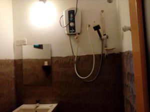 Bagno di Hotel Samanala Sigiriya