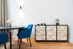 Zdjęcie z galerii obiektu easy flat Sankt Elisabeth w Wiedniu