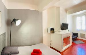 Gallery image of Granet Studio in Aix-en-Provence