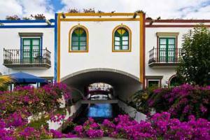 Galeriebild der Unterkunft Precioso Bungalow 11 in Playa del Ingles