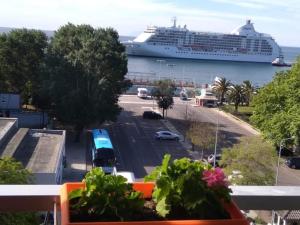 Photo de la galerie de l'établissement Konstantin Apartment, à Kavala