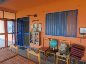 Fotografie z fotogalerie ubytování Tortuga B&B v destinaci São Filipe