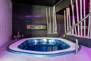 佐拉普雷多萨Amatì Design Green Hotel的相册照片