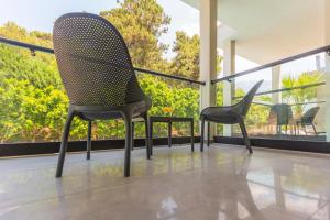 Billede fra billedgalleriet på Orka Sunlife Resort Hotel and Aquapark i Ölüdeniz