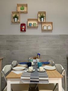 Φωτογραφία από το άλμπουμ του B&B La Corte σε Santa Maria Capua Vetere