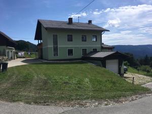 Zdjęcie z galerii obiektu Urlaub am Moarbauerhof w mieście Mühlen