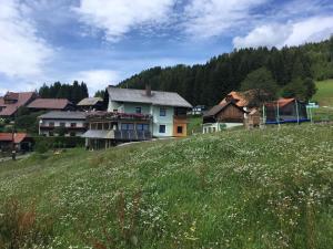 Zdjęcie z galerii obiektu Urlaub am Moarbauerhof w mieście Mühlen